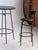 Afteroom by Menu Design for Audo Copenhagen Bar Table and Bar Chairs - Set of 3 For Sale - Image 17 of 17
