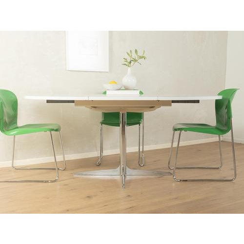 Butterfly Dining Table by Horst Brüning for COR For Sale - Image 4 of 12