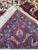 Textile 1970's Persian Khorassan Rug , 10'1" X 13'9" For Sale - Image 7 of 9