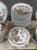 Hong-Kong Table Service from Bernardaud Limoges, 1980s, Set of 53 For Sale - Image 4 of 10