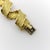 1980s 18k Gold Tiffany & Co. French Ribbon Bracelet For Sale - Image 10 of 11