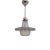 Bauhaus Pendant Lamp For Sale