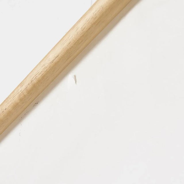 Large Anatomical Wall Chart from Deutsche Hygiene Museum, Dresden, 1992 For Sale - Image 4 of 8