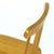 Mid-Century Piano Swivel Stool with Backrest, Former Czechoslovakia, 1960s For Sale - Image 6 of 13