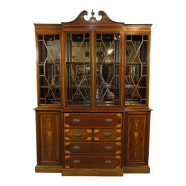 Example of Storage & Organization