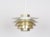 Lyfa Vintage Danish Verona Lamp by Svend Middelboe for Lyfa, 1962 For Sale - Image 4 of 12
