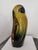 1960s Mid Century Modern Italian Murano Style Owl For Sale In Boston - Image 6 of 11