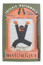 Example of French Prints