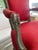 French 18th Century French Louis XV Fauteuils For Sale - Image 3 of 9