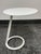 Ligne Roset Alban-Sébastien Gilles for Ligne Roset Good Morning Side Table, White For Sale - Image 4 of 12