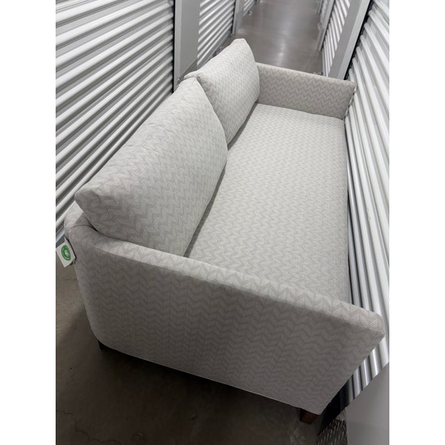 Nelson Couch by Cr Laine, New With Tags For Sale In Washington DC - Image 6 of 11