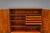 Mid-Century Modern Highboard in Walnut, 1900s For Sale - Image 10 of 16