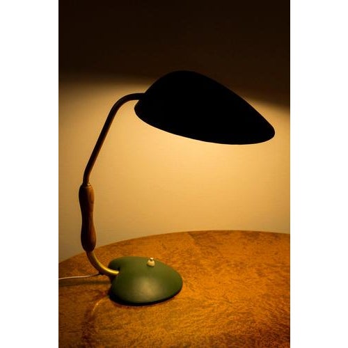 Table Lamp by Asea Belysning, 1945 For Sale - Image 13 of 15