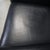 1990s Vintage CH445 Wing Chair in Black Leather by Hans Wegner, 1990s For Sale - Image 5 of 11
