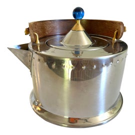 Example of Tea Kettles
