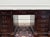 English Teak Chesterfield Desk For Sale - Image 10 of 18
