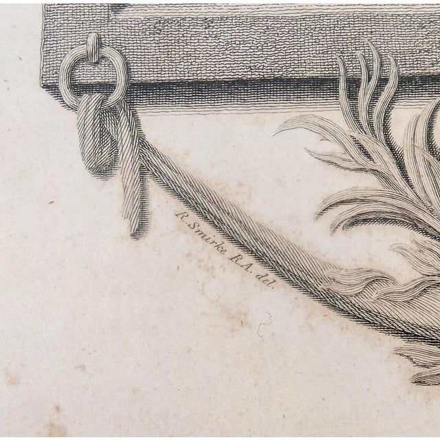 R. Bowyer, Protestant Reformers, Engraving, 1795 For Sale - Image 4 of 7