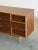 Mid-Century Modern Kent Coffey Mid-Century Modern Eloquence Sculptural Walnut Dresser Buffet For Sale - Image 3 of 15