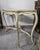Large Vintage Louis XV Style Mirror Console, 1920s For Sale - Image 3 of 6