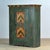Antique German Pine Bridal Cabinet, 1815 For Sale - Image 15 of 15