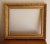 Giltwood Stucco Painting Frame, France, 1950s For Sale - Image 4 of 10
