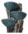 Mid-20th Century Ceramic Indoor Fountain, likely Venice, San Polo For Sale