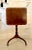 Antique 18th Century George III Mahogany Lamp Table For Sale - Image 4 of 9
