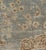 Traditional Antique Circa 1920 Subdued Distressed Hand Woven Rug 6ft 5in X 10ft 2in For Sale - Image 3 of 11