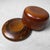 Japanese Wooden Tea Canister, 1970s For Sale - Image 11 of 16