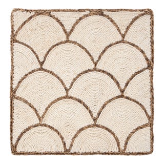 Abaca Natural White Premium Fiber Rugs For Sale