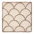 Abaca Natural White Premium Fiber Rugs For Sale