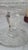 Vintage Cut Glass Star and Leaf Pedestal Compote For Sale - Image 4 of 18