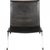 PK-22 Chair in Black Grace Leather by Poul Kjærholm For Sale - Image 16 of 16