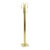 Hollywood Regency Chrome Coat Rack by Belgo Chrom, 1970s For Sale - Image 4 of 18
