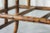 Antique Anglo Japanese Magazine Rack in Tortoiseshell Bamboo, Late 19th Century For Sale - Image 6 of 12