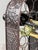 20th Century Patinated Metal Bottle Rack For Sale - Image 10 of 13