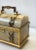 French French Late 19th Century Onyx Champlevé Jewelry Box For Sale - Image 3 of 6
