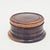 Early 20th Century Treen Round Box, Early 20th Century, England For Sale - Image 5 of 10