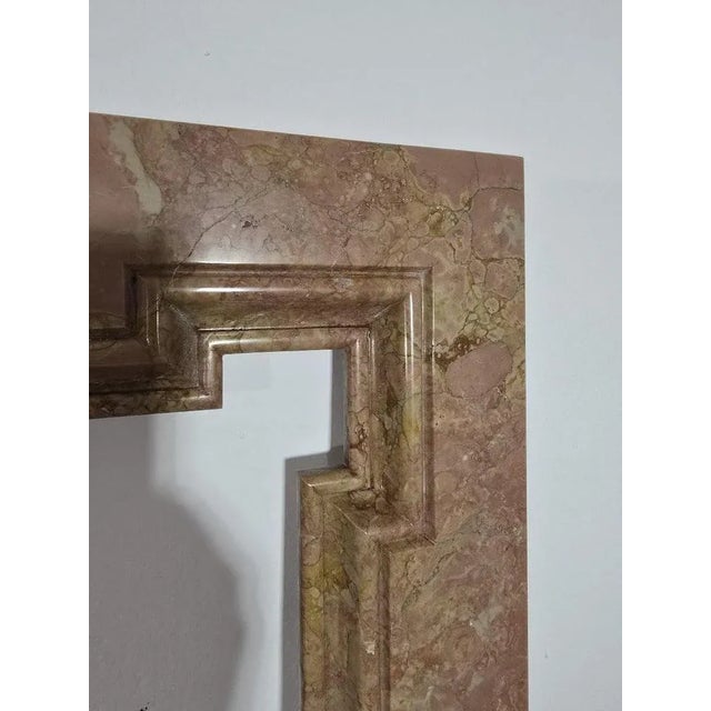 Renaissance Marble Frame, 1570 For Sale - Image 4 of 11