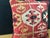 Vintage Kilim Cushion Cover, 1960s For Sale - Image 4 of 6