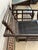 1970s Vintage Rattan Lanai Chair Attributed to John Eisner for Ficks Reed, Circa 1970 For Sale - Image 5 of 10
