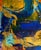 Monika Rossa, Abstraction, 2026, Oil Painting on Canvas For Sale - Image 3 of 5
