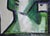 Hidden Portraits XXVIII, 1980s-1990s, Acrylic on Canvas For Sale - Image 9 of 11