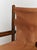 Vintage PL 22 Folding Chair by Carlo Hauner & Martin Eisler for Oca, 1970s For Sale - Image 9 of 16