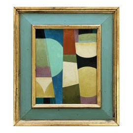 Example of New & Custom Art