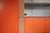 First Edition Architectural Highboard by Roberto Pamio & Renato Toso for Stilwood, Italy, 1970s For Sale - Image 12 of 13