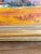 Textile Original Impressionist Landscape Oil Painting For Sale - Image 7 of 16