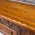 Wood Mid-Century Modern Brutalist Wood Sculpture Cabinet by Lane. For Sale - Image 7 of 12