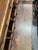Vintage Rustic Chinoiserie Teak Bench W Two Drawers For Sale - Image 17 of 17