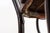 Vintage Rocking Chair in Beech by Gustav Siegel for Jacob & Josef Kohn, 1890s For Sale - Image 9 of 17